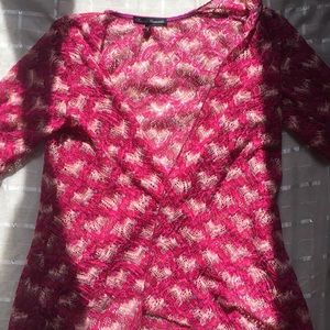 Simply irresistible Shaw